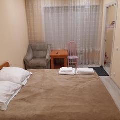 Отель Comfort Inn, Ачинск, Красноярский край