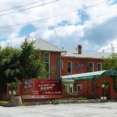 Гостиница Аркада, Ачинск, Красноярский край