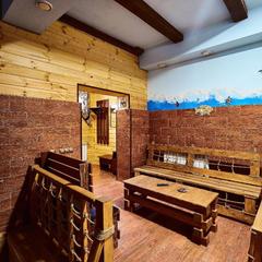 Гостевой дом Гостиный двор, Ачинск, Красноярский край