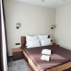 Отель Аврора, Ачинск, Красноярский край