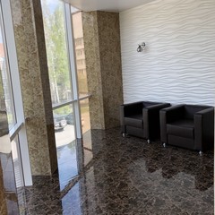 Отель Victoria Center, Ачинск, Красноярский край