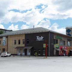 Гостиница Аркада, Ачинск, Красноярский край