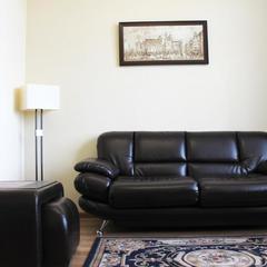 Гостиница Арга, Ачинск, Красноярский край