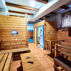 Гостевой дом Гостиный двор, Ачинск, Красноярский край