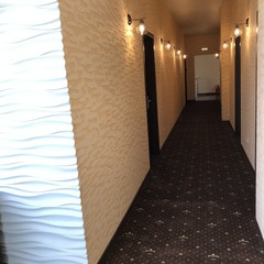 Отель Victoria Center, Ачинск, Красноярский край