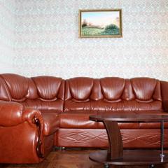 Гостиница Арга, Ачинск, Красноярский край