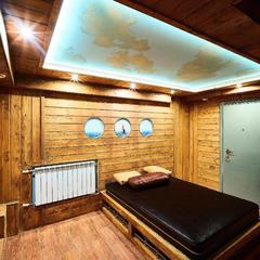 Гостевой дом Гостиный двор, Ачинск, Красноярский край