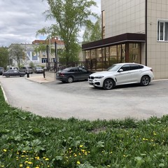 Отель Victoria Center, Ачинск, Красноярский край