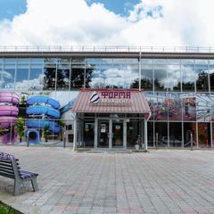 Гостиница Аркада, Ачинск, Красноярский край