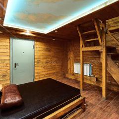 Гостевой дом Гостиный двор, Ачинск, Красноярский край