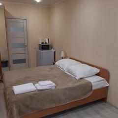 Отель Comfort Inn, Ачинск, Красноярский край