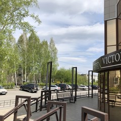 Отель Victoria Center, Ачинск, Красноярский край