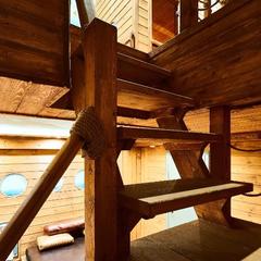 Гостевой дом Гостиный двор, Ачинск, Красноярский край