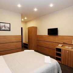 Отель Аврора, Ачинск, Красноярский край