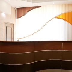 Гостиница Арга, Ачинск, Красноярский край