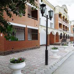 Гостиница Аркада, Ачинск, Красноярский край