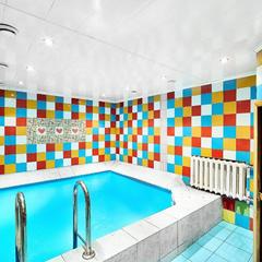 Гостевой дом Гостиный двор, Ачинск, Красноярский край