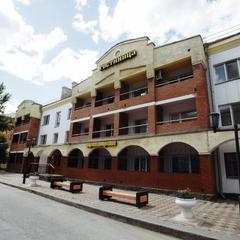 Гостиница Аркада, Ачинск, Красноярский край