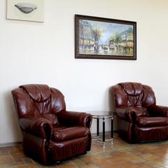 Гостиница Арга, Ачинск, Красноярский край