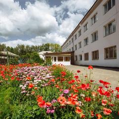 Гостиница Аркада, Ачинск, Красноярский край