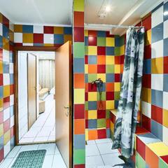 Гостевой дом Гостиный двор, Ачинск, Красноярский край