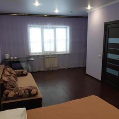 Отель Comfort Inn, Ачинск, Красноярский край