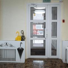 Гостиница Аркада, Ачинск, Красноярский край