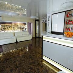 Гостиница Аркада, Ачинск, Красноярский край