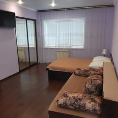 Отель Comfort Inn, Ачинск, Красноярский край