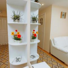 Гостиница Аркада, Ачинск, Красноярский край