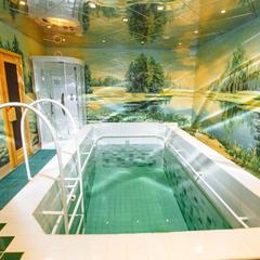 Гостиница Аркада, Ачинск, Красноярский край