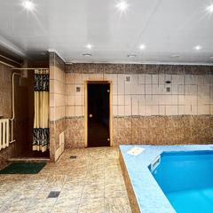 Гостевой дом Гостиный двор, Ачинск, Красноярский край