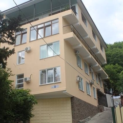 Гостевой дом Маяк, Аше, Краснодарский край