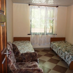 Гостевой дом Маяк, Аше, Краснодарский край