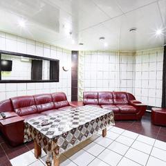 Гостевой дом Гостиный двор, Ачинск, Красноярский край