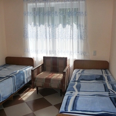 Гостевой дом Маяк, Аше, Краснодарский край