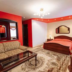 Гостиница Аркада, Ачинск, Красноярский край