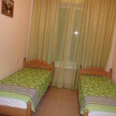 Гостевой дом Маяк, Аше, Краснодарский край