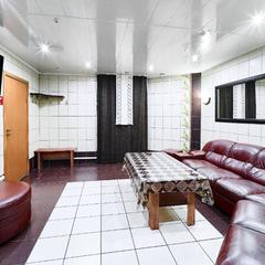 Гостевой дом Гостиный двор, Ачинск, Красноярский край