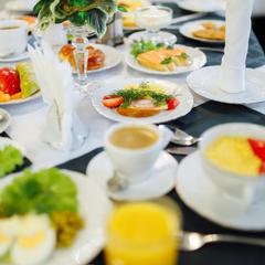 Гостиница Аркада, Ачинск, Красноярский край