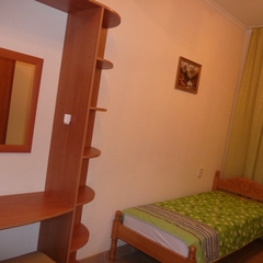 Гостевой дом Маяк, Аше, Краснодарский край