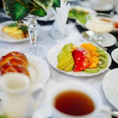 Гостиница Аркада, Ачинск, Красноярский край