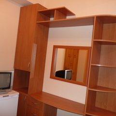 Гостевой дом Маяк, Аше, Краснодарский край