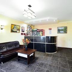 Гостевой дом Гостиный двор, Ачинск, Красноярский край