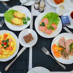 Гостиница Аркада, Ачинск, Красноярский край