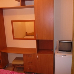 Гостевой дом Маяк, Аше, Краснодарский край