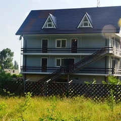 Гостевой дом Репина 4, Аше, Краснодарский край