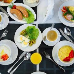 Гостиница Аркада, Ачинск, Красноярский край