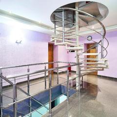 Гостевой дом Гостиный двор, Ачинск, Красноярский край