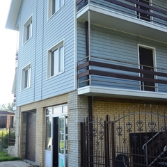 Гостевой дом Репина 4, Аше, Краснодарский край